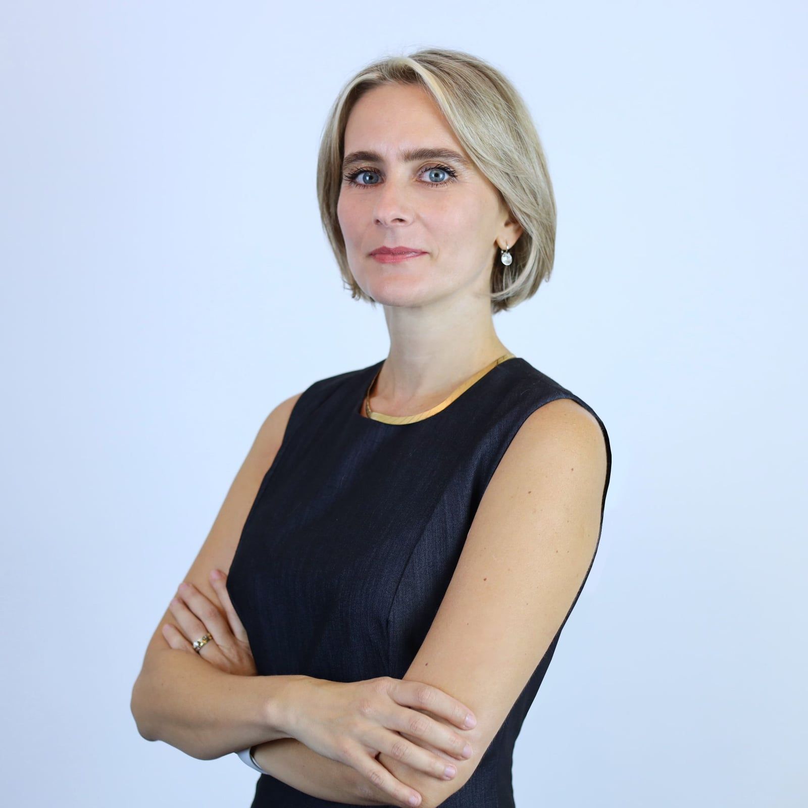 Danja Higuera, immigration attorney