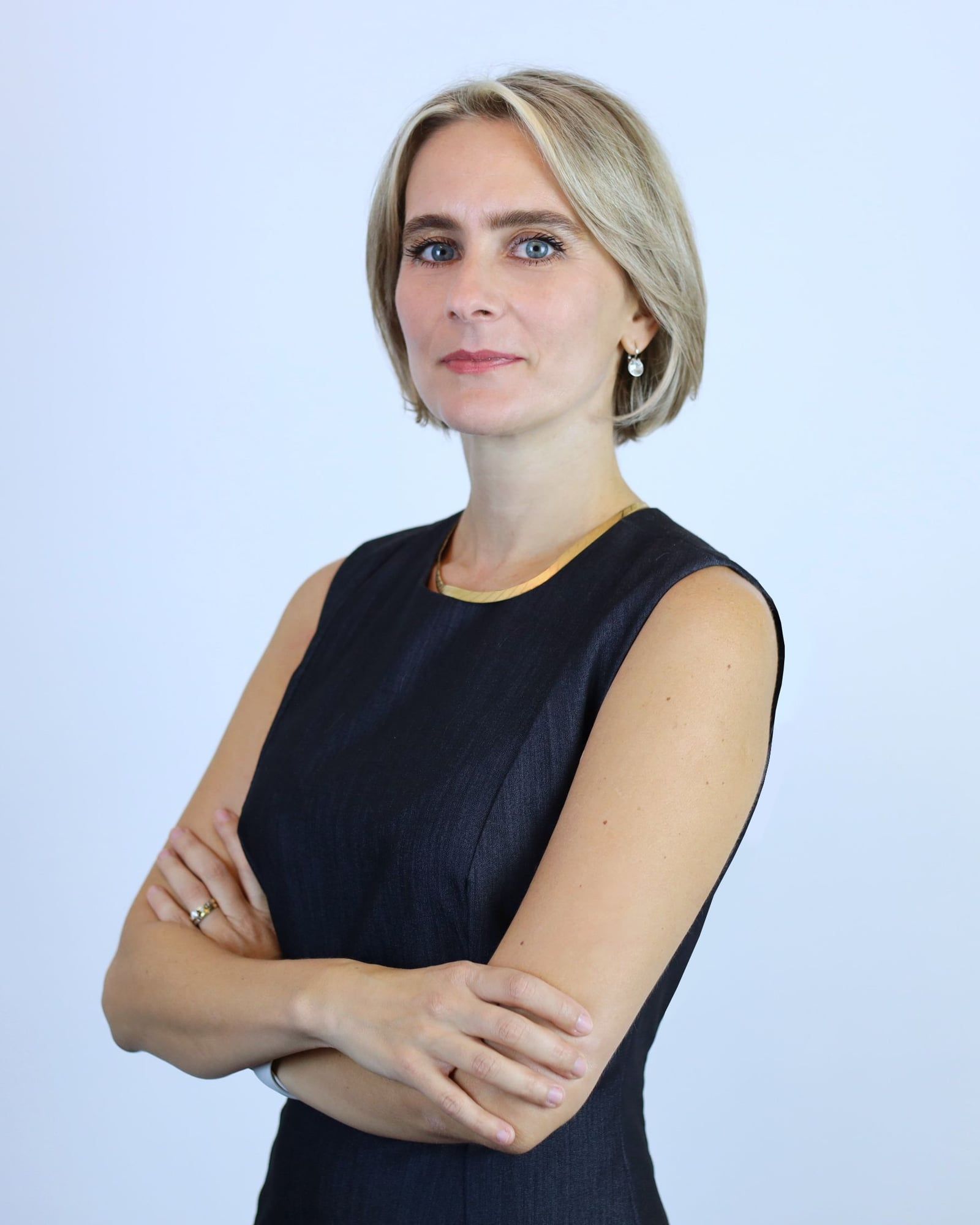Danja Higuera, immigration attorney